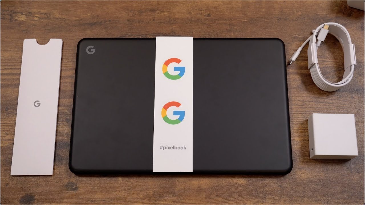 Google Pixelbook 12in: A Compact Powerhouse Chromebook for Modern Users
