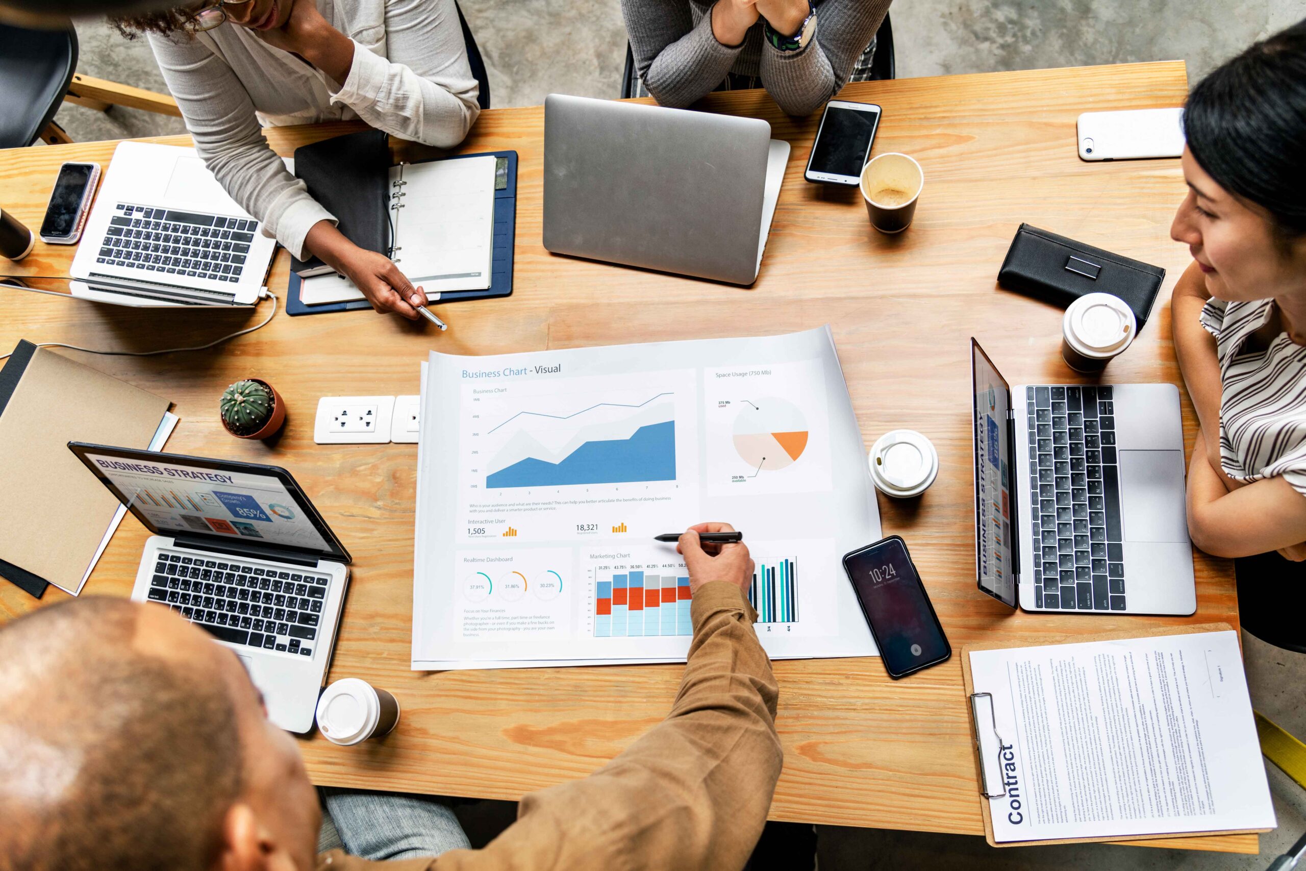 WPC15 Dashboard: Unlocking the Power of Data Visualization for Your Business